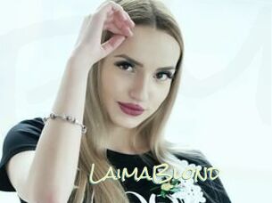 LaimaBlond