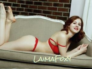 LaimaFoxy