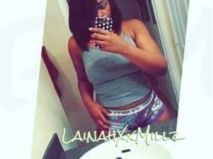 LainahXxMillz