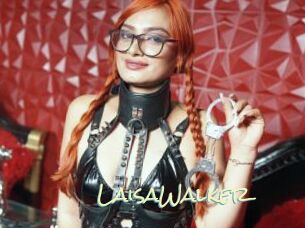 LaisaWalker