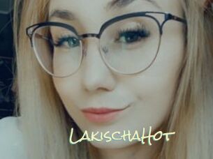 LakischaHot