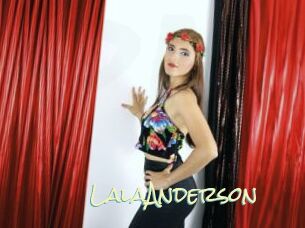 LalaAnderson