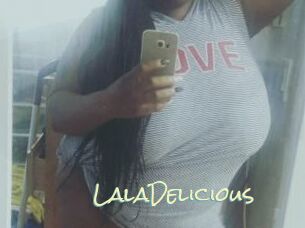 LalaDelicious