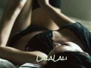 LalaLali