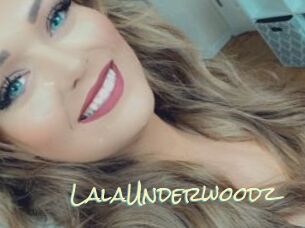 LalaUnderwoodz