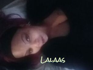 Lalaas