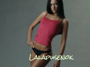 Lalapusenok