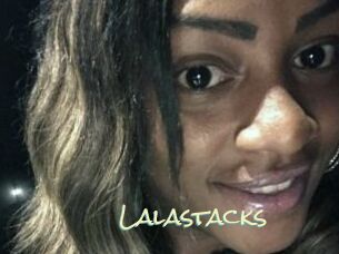 Lalastacks
