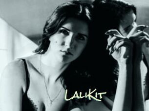 LaliKit Porn Monkey Cash