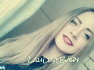 Lali_LoveBaby