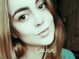 Lalisis