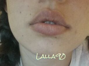 Lalla90