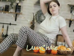LallyChase