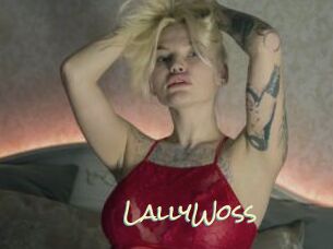 LallyWoss