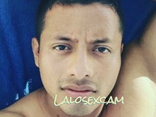 Lalosexcam