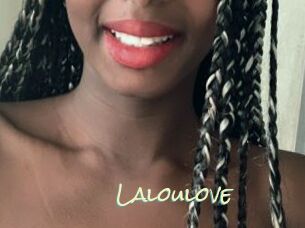 Laloulove