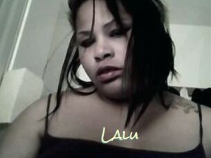Lalu