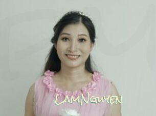 LamNguyen