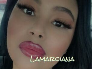Lamarciana