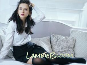 LambieBloom Porn Monkey Cash