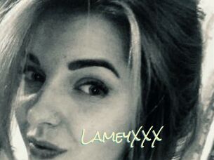 LameyXXX