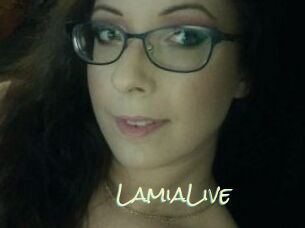 LamiaLive
