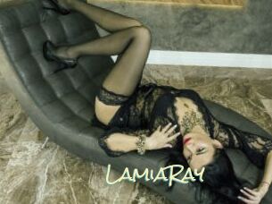 LamiaRay
