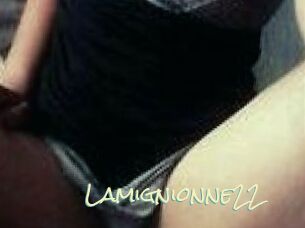 Lamignionne22