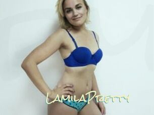 LamilaPretty
