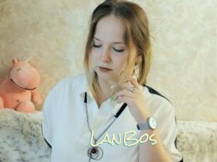 LanBos