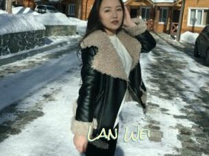 Lan_Wei
