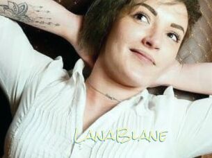 LanaBlane