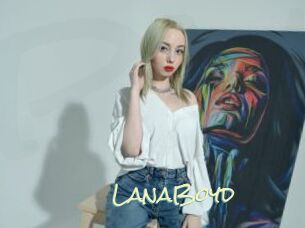 LanaBoyd