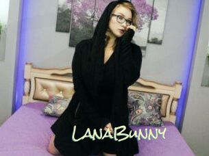 LanaBunny