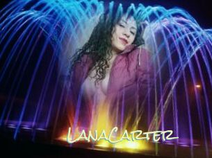 LanaCarter