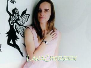LanaCherrry