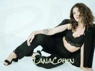 LanaCohen