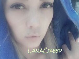 LanaCreed