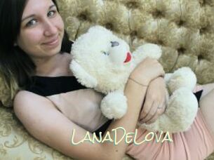 LanaDeLova