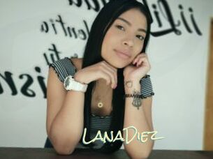 LanaDiez