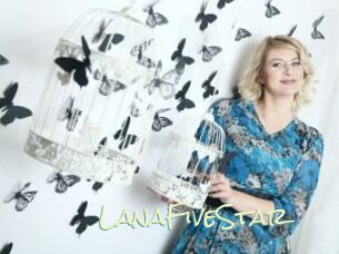 LanaFiveStar