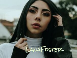 LanaFoster