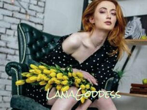 LanaGoddess