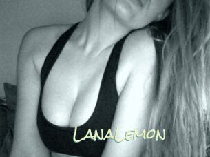 LanaLemon Porn Monkey Cash