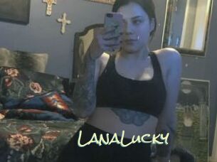 LanaLucky