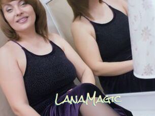 LanaMagic