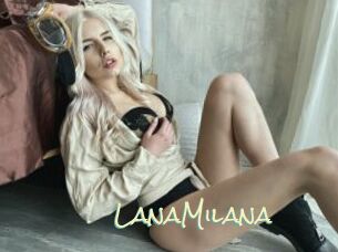LanaMilana