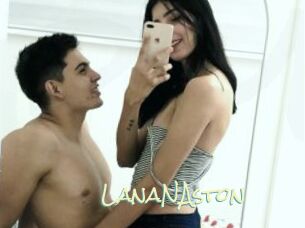 LanaNAston