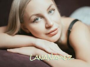 LanaNapier