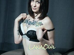 Lana_Owl
